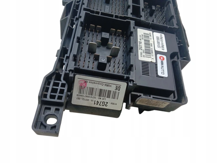 MODUŁ BCM KIA MAGENTIS II LIFT (2008-2010) 91950-2G741