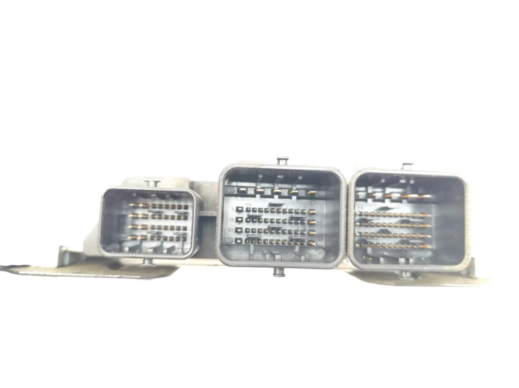 KOMPUTER STEROWNIK SILNIKA PEUGEOT 308 I T7 (2007-2011) 1.6 THP 150KM 96648