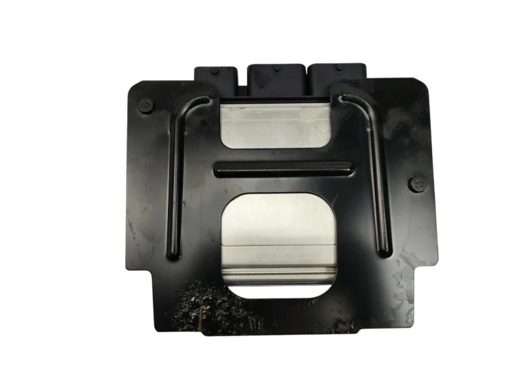 KOMPUTER STEROWNIK SILNIKA PEUGEOT 308 I T7 (2007-2011) 1.6 THP 150KM 96648
