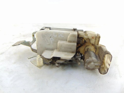 ZAMEK DRZWI LEWY PRZÓD PEUGEOT BOXER 2.5 TD
