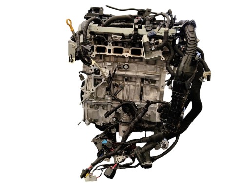 SILNIK KOMPLETNY RENAULT CAPTUR II (2019-2024) 1.6 E-TECH 143KM H4M632