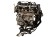 SILNIK KOMPLETNY RENAULT CAPTUR II (2019-2024) 1.6 E-TECH 143KM H4M632