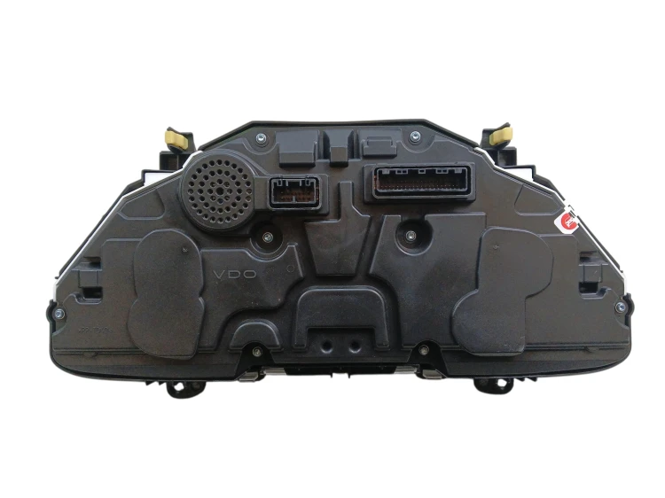 LICZNIK TOYOTA COROLLA E18 LIFT (2016-2019) 1.4 D4D 90KM