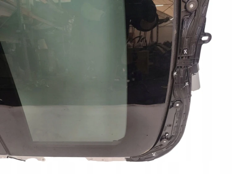 PANORAMA MINI COOPER F56 (2013-2017) 1.5 T 136KM