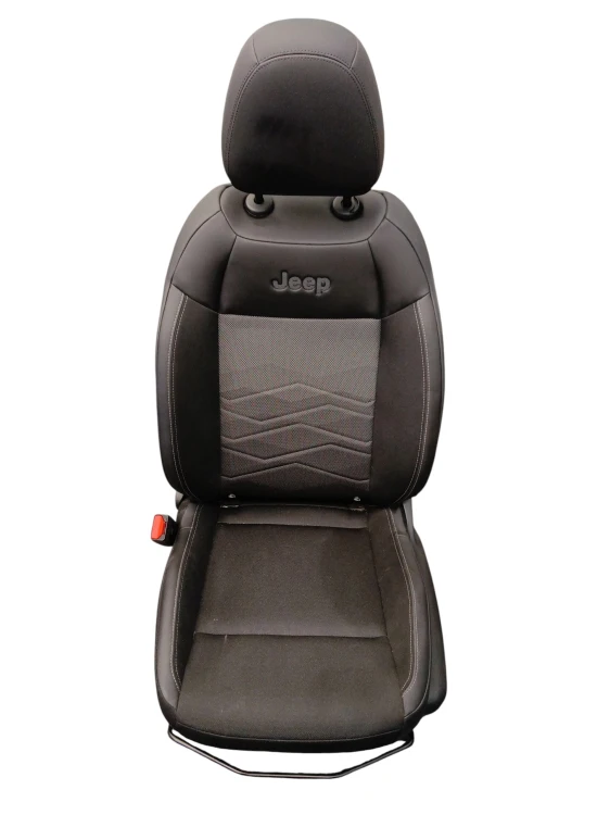 FOTELE KOMPLET JEEP AVENGER (2022-) 54 kWh 156KM