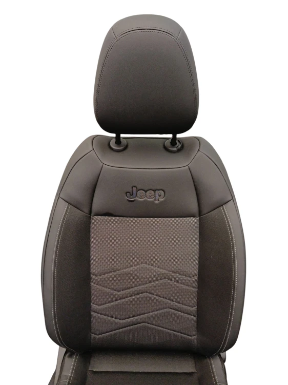 FOTELE KOMPLET JEEP AVENGER (2022-) 54 kWh 156KM
