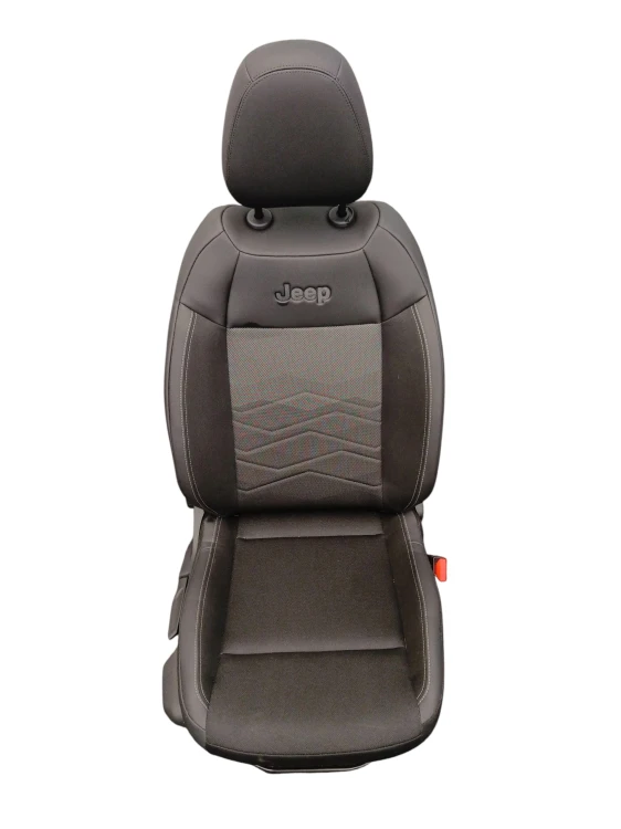 FOTELE KOMPLET JEEP AVENGER (2022-) 54 kWh 156KM