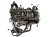 SILNIK KOMPLETNY RENAULT CAPTUR II (2019-2024) 1.6 E-TECH 143KM H4M632