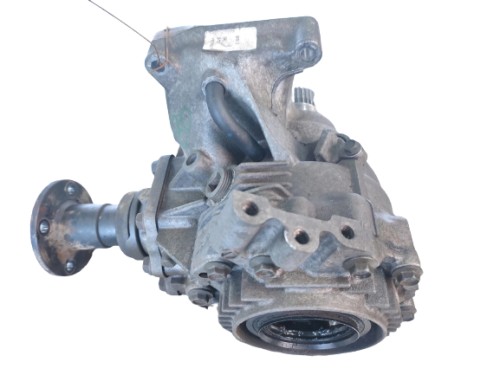 REDUKTOR SKRZYNI NISSAN X-TRAIL T30 (2000-2007) 2.5 16V 165KM 8H513