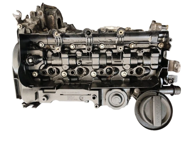 SILNIK SŁUPEK BMW F31 (2011-2015) 2.0 D 143KM N47D20C