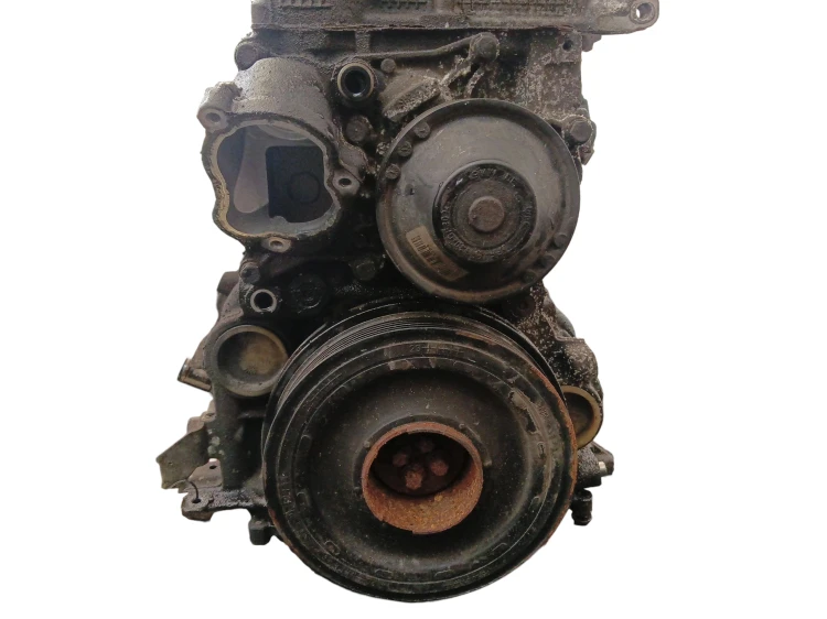 SILNIK SŁUPEK BMW F31 (2011-2015) 2.0 D 143KM N47D20C