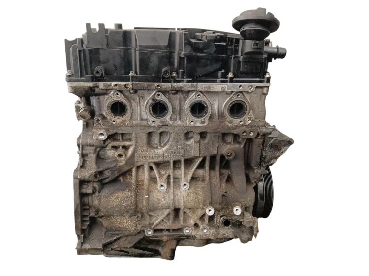 SILNIK SŁUPEK BMW F31 (2011-2015) 2.0 D 143KM N47D20C