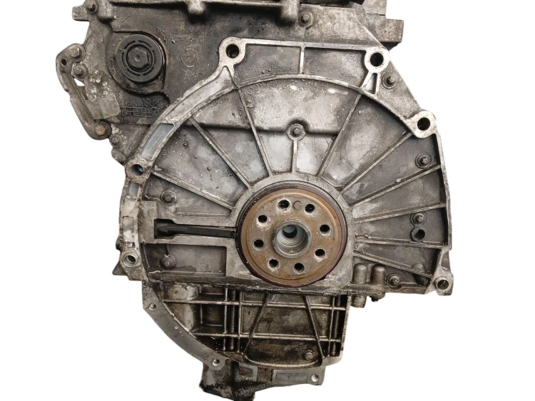 SILNIK SŁUPEK BMW F31 (2011-2015) 2.0 D 143KM N47D20C