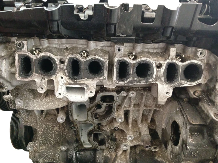 SILNIK SŁUPEK BMW F31 (2011-2015) 2.0 D 143KM N47D20C