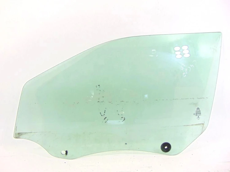 SZYBA DRZWI LEWA CITROEN C4 CACTUS (2014-2020) 1.2 PURE TECH