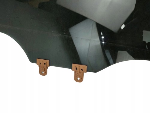 SZYBA DRZWI PRAWY TYŁ NISSAN QASHQAI J12 LIFT (2024-) 1.3 DIG-T 140KM
