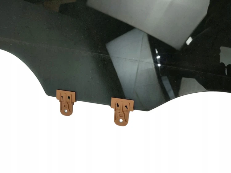 SZYBA DRZWI PRAWY TYŁ NISSAN QASHQAI J12 LIFT (2024-) 1.3 DIG-T 140KM