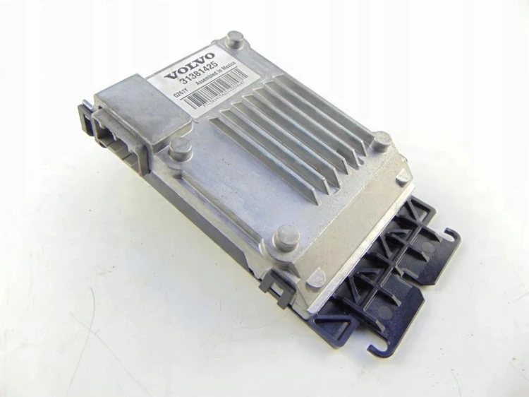 KAMERA AKTYWNY TEMPOMAT VOLVO V40 II 31381425