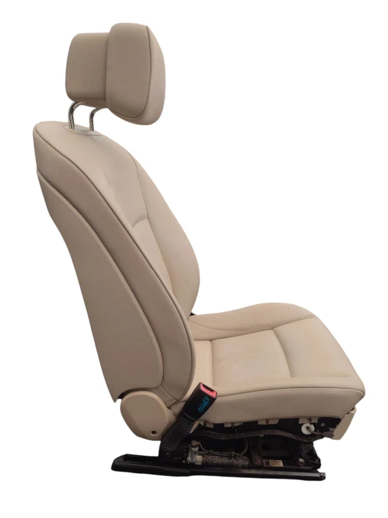FOTEL LEWY PRZÓD BMW F11 (2010-2013) 3.0 D 204KM