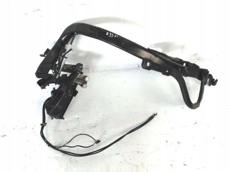 ZAWIAS MECHANIZM DACHU PRAWY BMW E93 LIFT 2.0 BENZ