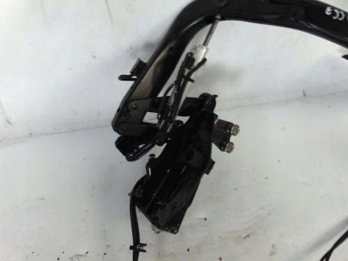 ZAWIAS MECHANIZM DACHU PRAWY BMW E93 LIFT 2.0 BENZ