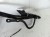 ZAWIAS MECHANIZM DACHU PRAWY BMW E93 LIFT 2.0 BENZ