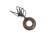 MOCOWANIE ABS PRAWY TYŁ RENAULT MEGANE II (2002-2005) 1.6 16V