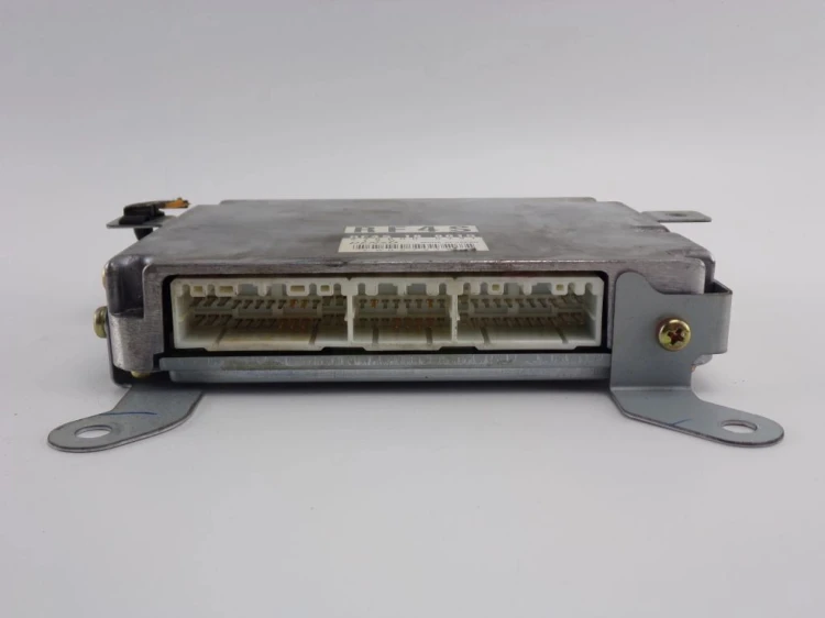 KOMPUTER STEROWNIK SILNIKA MAZDA 3 I (2003-2009) 2.0 DITD 275800-5791