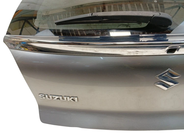KLAPA BAGAŻNIKA SUZUKI BALENO (2015-2019) 1.2 90KM