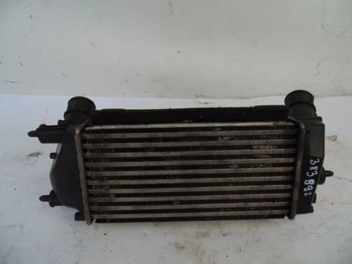 INTERCOOLER FORD ECOSPORT II (2013-2017) 1.0 EcoBoost 125KM C1B1-9L400-AC