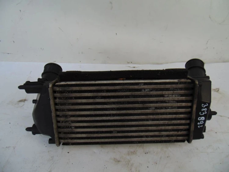 INTERCOOLER FORD ECOSPORT II (2013-2017) 1.0 EcoBoost 125KM C1B1-9L400-AC