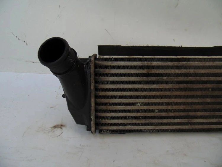INTERCOOLER FORD ECOSPORT II (2013-2017) 1.0 EcoBoost 125KM C1B1-9L400-AC