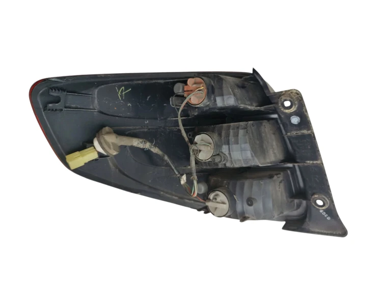 LAMPA PRAWY TYŁ FIAT SEDICI (2005-2009) 1.9 JTD 120KM