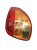 LAMPA PRAWY TYŁ FIAT SEDICI (2005-2009) 1.9 JTD 120KM