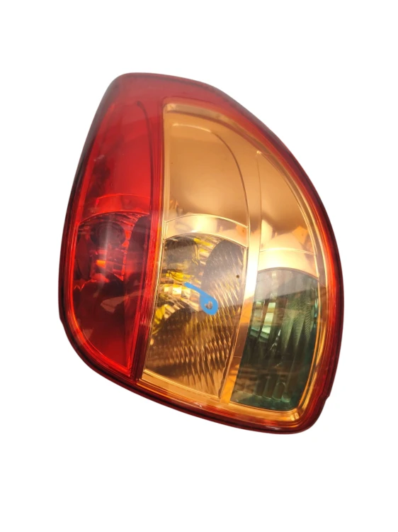 LAMPA PRAWY TYŁ FIAT SEDICI (2005-2009) 1.9 JTD 120KM