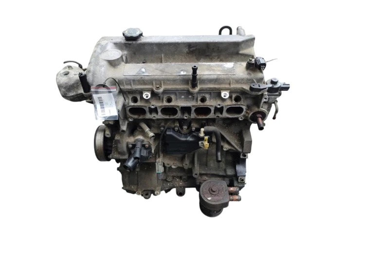 SILNIK SŁUPEK MAZDA 6 I GG/GY (2002-2005) 2.0 16V 141KM