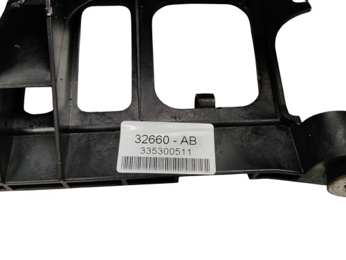 WYBIERAK LINKI ZMIANY BIEGÓW TOYOTA AVENSIS T27 (2009-2011) 2.0 D4D 126KM 3