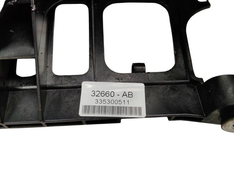 WYBIERAK LINKI ZMIANY BIEGÓW TOYOTA AVENSIS T27 (2009-2011) 2.0 D4D 126KM 3
