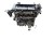 SILNIK SŁUPEK FORD MONDEO MK3 (2000-2003) 1.8 16V 110KM CFBA