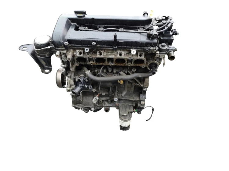 SILNIK SŁUPEK FORD MONDEO MK3 (2000-2003) 1.8 16V 110KM CFBA
