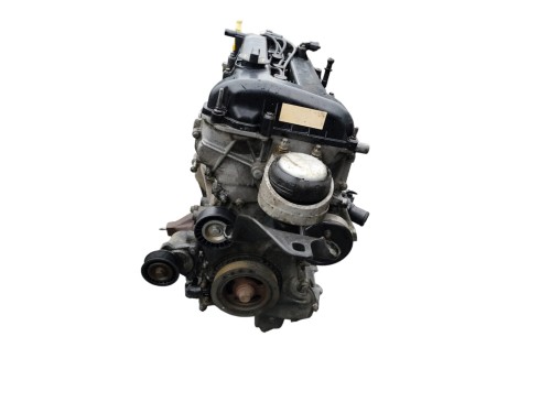 SILNIK SŁUPEK FORD MONDEO MK3 (2000-2003) 1.8 16V 110KM CFBA