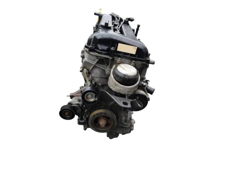 SILNIK SŁUPEK FORD MONDEO MK3 (2000-2003) 1.8 16V 110KM CFBA