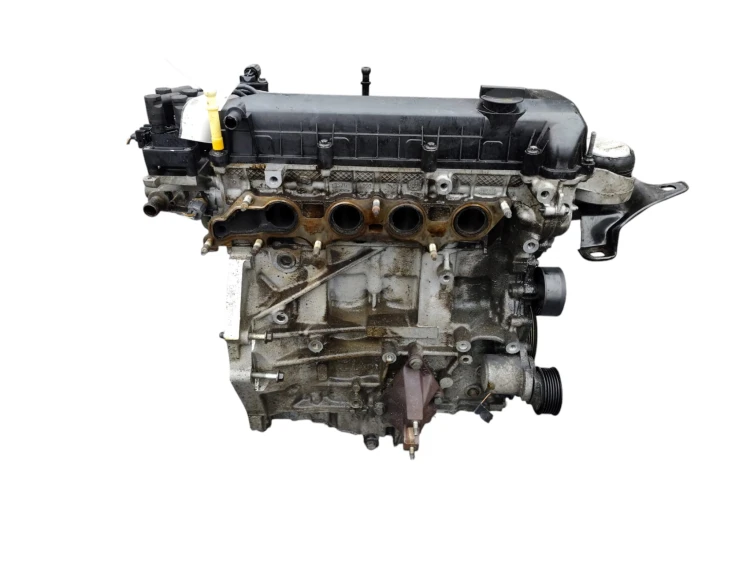SILNIK SŁUPEK FORD MONDEO MK3 (2000-2003) 1.8 16V 110KM CFBA