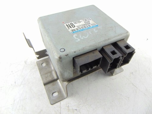MODUŁ STEROWNIK WSPOMAGANIA SUZUKI SWIFT IV MK6 38720-73K10
