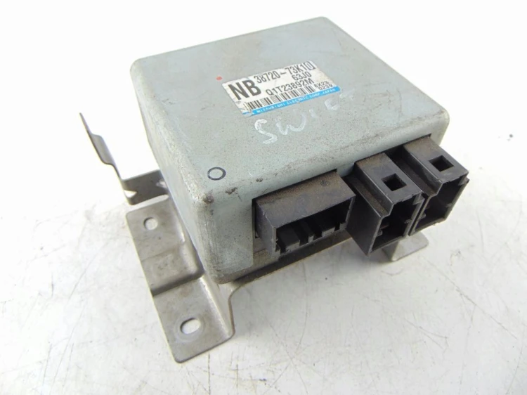 MODUŁ STEROWNIK WSPOMAGANIA SUZUKI SWIFT IV MK6 38720-73K10