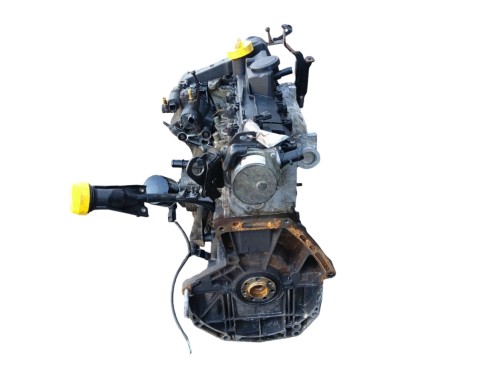 SILNIK SŁUPEK RENAULT MEGANE III (2008-2011) 1.5 DCI 106KM K9KG832