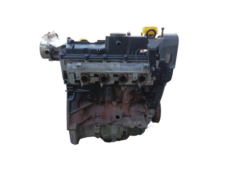 SILNIK SŁUPEK RENAULT MEGANE III (2008-2011) 1.5 DCI 106KM K9KG832