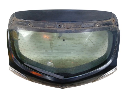 KLAPA BAGAŻNIKA MAZDA 3 II BL (2008-2011) 1.6 MZ-CD 109KM
