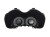 LICZNIK TOYOTA AURIS I E15 LIFT (2009-2012) 1.33 VVT-I 99KM 83800-0ZC20-D