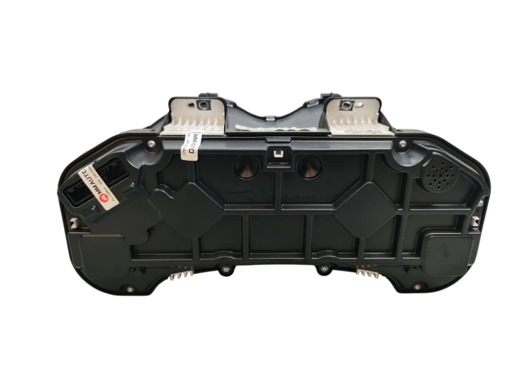 LICZNIK TOYOTA AURIS I E15 LIFT (2009-2012) 1.33 VVT-I 99KM 83800-0ZC20-D